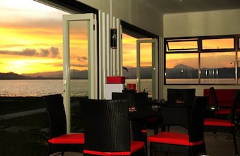 The Natsepa Resort & Conference Center