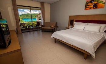 The Natsepa Resort & Conference Center