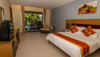 The Natsepa Resort & Conference Center