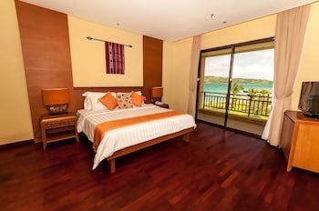 The Natsepa Resort & Conference Center