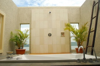 The Natsepa Resort & Conference Center