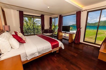 The Natsepa Resort & Conference Center