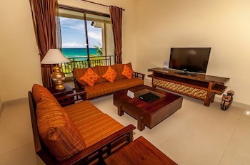 The Natsepa Resort & Conference Center
