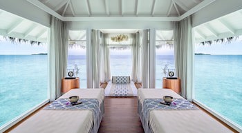 Anantara Kihavah Maldives Villas