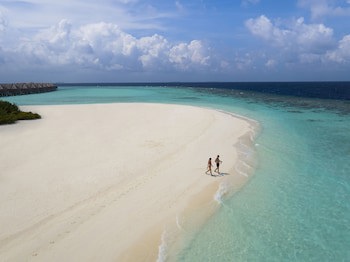 Anantara Kihavah Maldives Villas