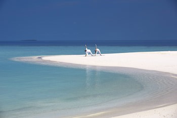 Anantara Kihavah Maldives Villas