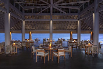 Anantara Kihavah Maldives Villas