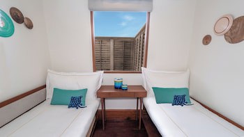 Anantara Kihavah Maldives Villas