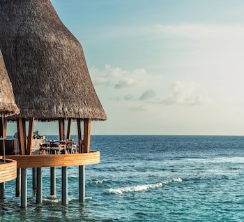 Anantara Kihavah Maldives Villas