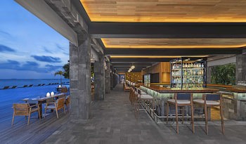 Anantara Kihavah Maldives Villas