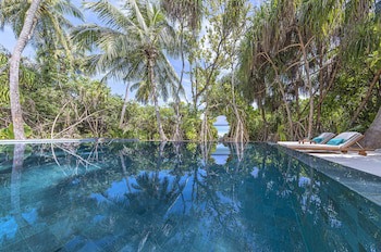 Anantara Kihavah Maldives Villas