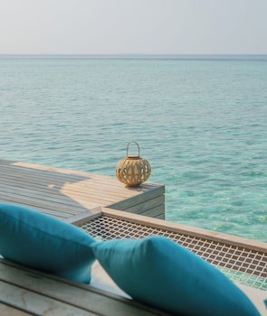 Anantara Kihavah Maldives Villas