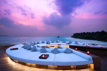 Anantara Kihavah Maldives Villas