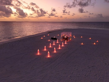 Anantara Kihavah Maldives Villas