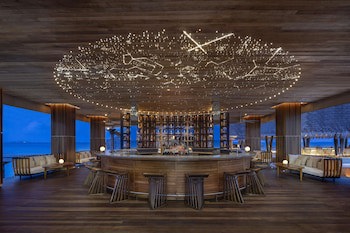 Anantara Kihavah Maldives Villas