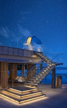 Anantara Kihavah Maldives Villas