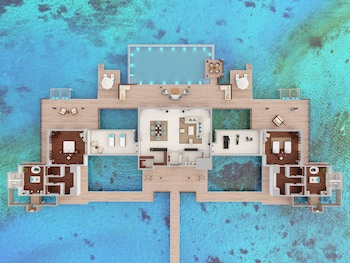 Anantara Kihavah Maldives Villas