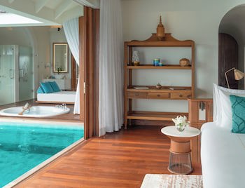 Anantara Kihavah Maldives Villas