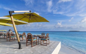 Anantara Kihavah Maldives Villas