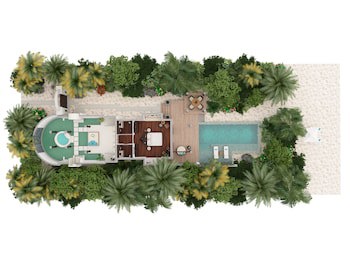 Anantara Kihavah Maldives Villas