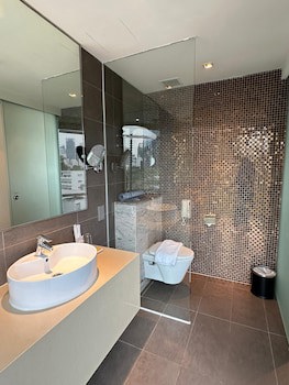 D'hotel Singapore Managed By The Ascott Limited