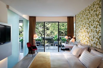 D'hotel Singapore Managed By The Ascott Limited