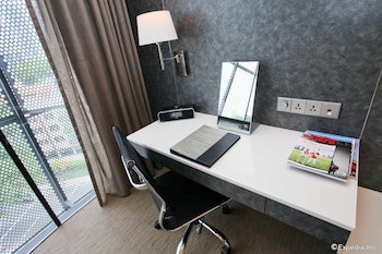 D'hotel Singapore Managed By The Ascott Limited