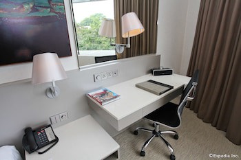 D'hotel Singapore Managed By The Ascott Limited