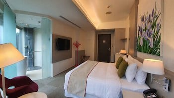 D'hotel Singapore Managed By The Ascott Limited
