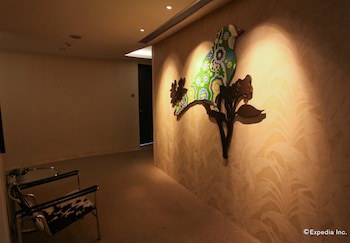 D'hotel Singapore Managed By The Ascott Limited