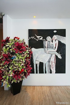 D'hotel Singapore Managed By The Ascott Limited