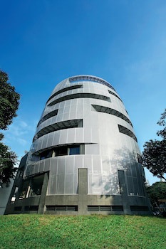 D'hotel Singapore Managed By The Ascott Limited