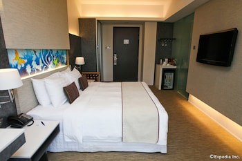 D'hotel Singapore Managed By The Ascott Limited