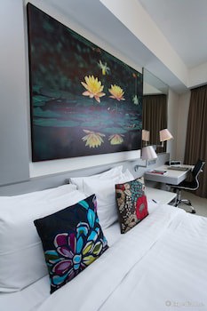 D'hotel Singapore Managed By The Ascott Limited
