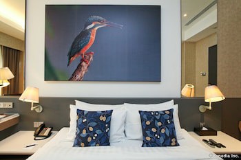 D'hotel Singapore Managed By The Ascott Limited