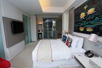 D'hotel Singapore Managed By The Ascott Limited