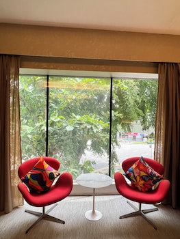 D'hotel Singapore Managed By The Ascott Limited