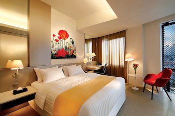 D'hotel Singapore Managed By The Ascott Limited