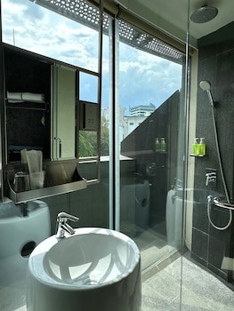 D'hotel Singapore Managed By The Ascott Limited