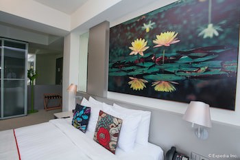 D'hotel Singapore Managed By The Ascott Limited