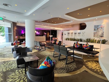 D'hotel Singapore Managed By The Ascott Limited