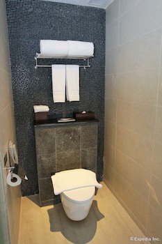 D'hotel Singapore Managed By The Ascott Limited
