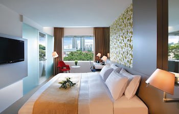 D'hotel Singapore Managed By The Ascott Limited