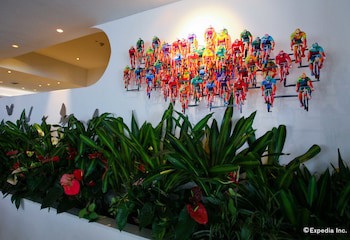 D'hotel Singapore Managed By The Ascott Limited