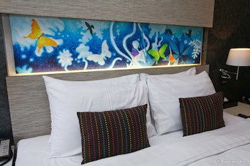 D'hotel Singapore Managed By The Ascott Limited