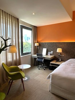 D'hotel Singapore Managed By The Ascott Limited