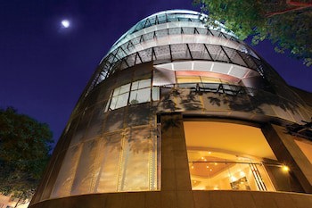 D'hotel Singapore Managed By The Ascott Limited