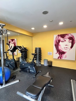 D'hotel Singapore Managed By The Ascott Limited