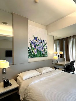 D'hotel Singapore Managed By The Ascott Limited