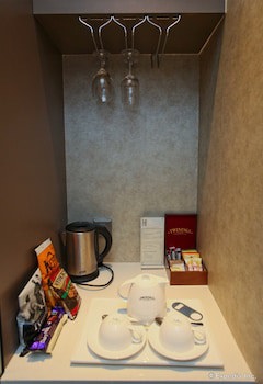 D'hotel Singapore Managed By The Ascott Limited